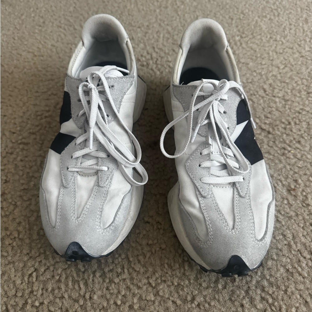 women’s new balance 327